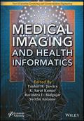 Medical Imaging and Health Informatics