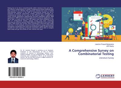 A Comprehensive Survey on Combinatorial Testing