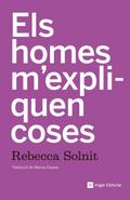 Els homes m’expliquen coses