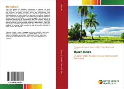Bioresinas