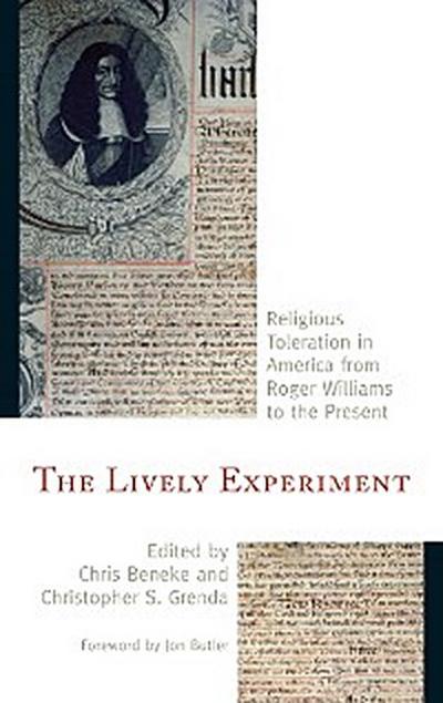 The Lively Experiment