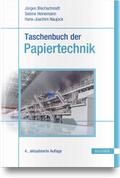 Taschenbuch der Papiertechnik