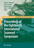 Eighteenth International Seaweed Symposium