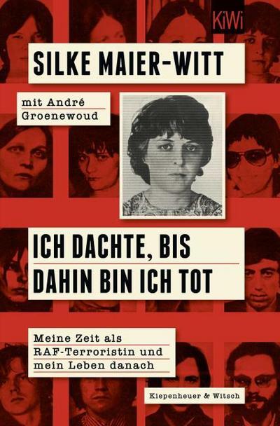 Ich dachte, bis dahin bin ich tot