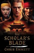 The Scholar’s Blade