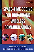 Space-Time Coding for Broadband Wireless Communications