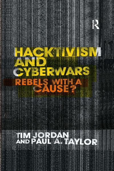 Hacktivism and Cyberwars