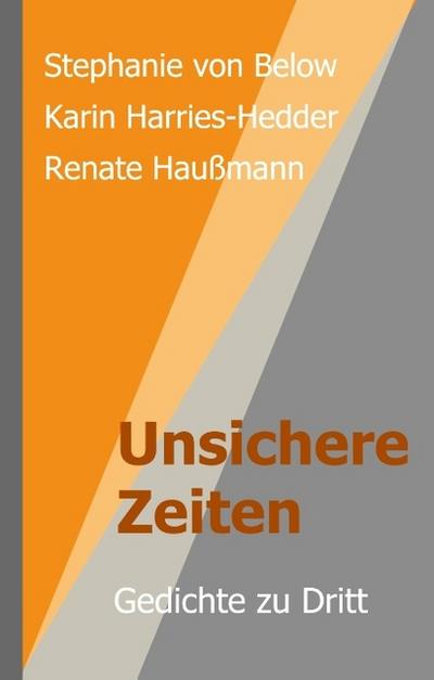 Unsichere Zeiten