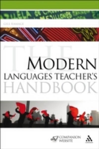 Modern Languages Teacher’s Handbook