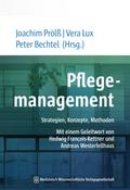 Pflegemanagement