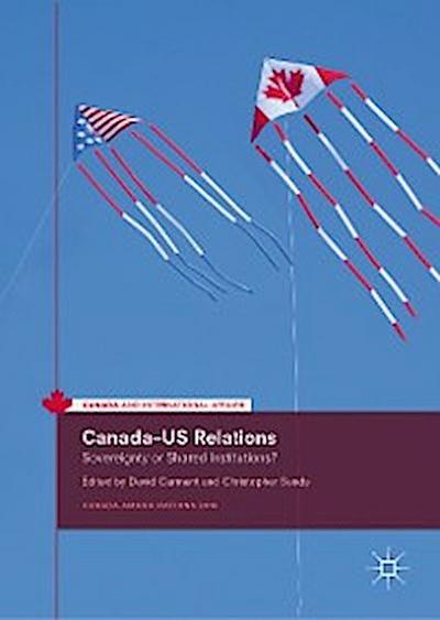 Canada–US Relations