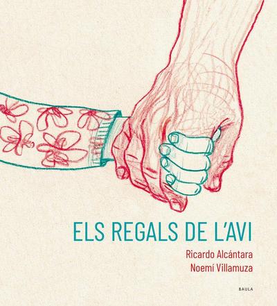 Els regals de l’avi