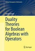 Duality Theories for Boolean Algebras with Operato