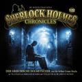 Sherlock Holmes Chronicles - Der griechische Dolme
