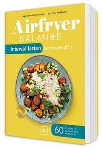 Airfryer Balance - Intervallfasten leicht gemacht