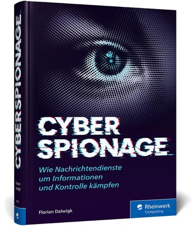 Cyberspionage