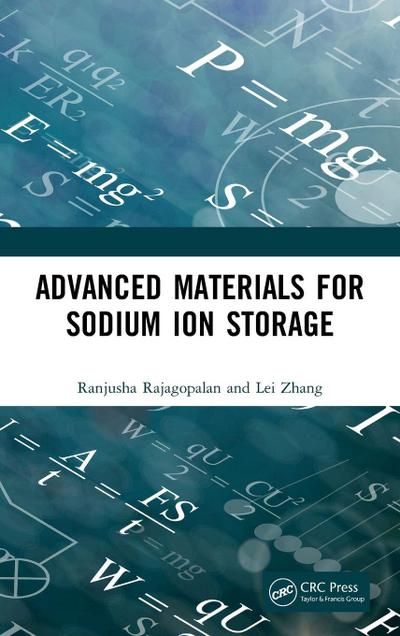 Advanced Materials for Sodium Ion Storage