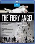 The Fiery Angel