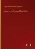 History of the Princes of South Wales