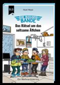 Die Bussard-Bande - Das Rätsel um das seltsame Äffchen