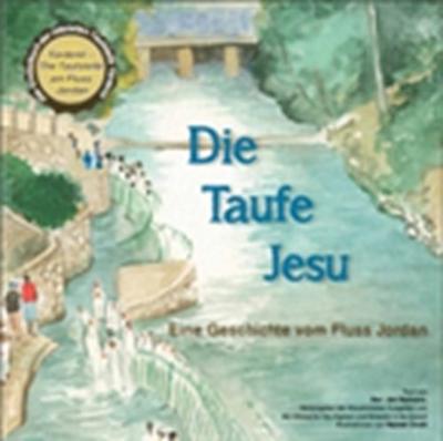 Die Taufe Jesu