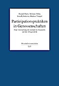 Partizipationspraktiken in Genossenschaften