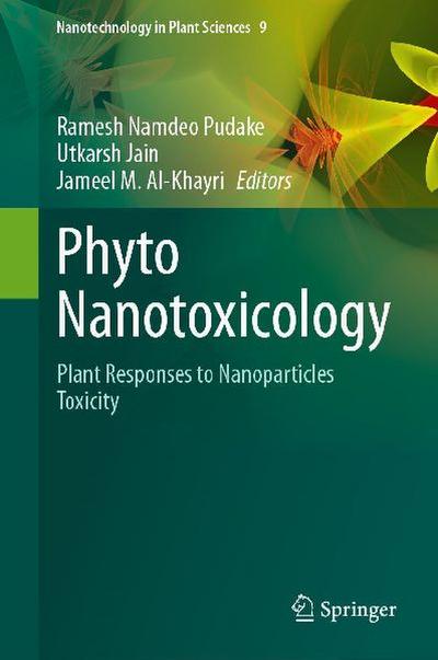 Phyto Nanotoxicology