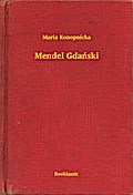 Mendel Gdanski