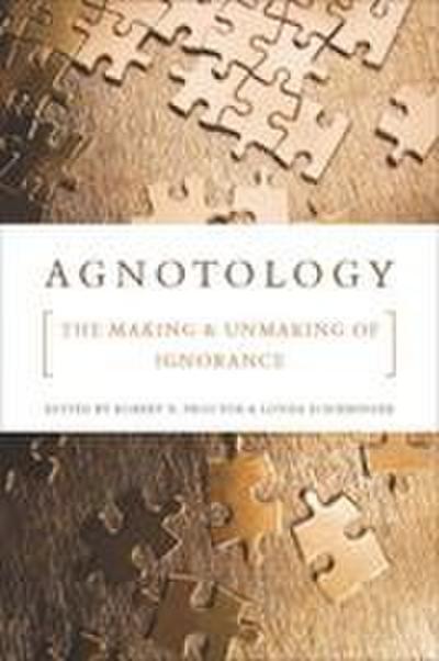 Agnotology