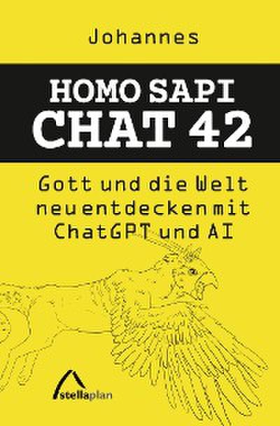 Homo Sapi Chat 42