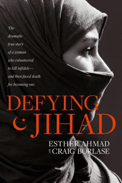 Defying Jihad