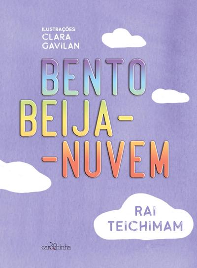Bento Beija-Nuvem