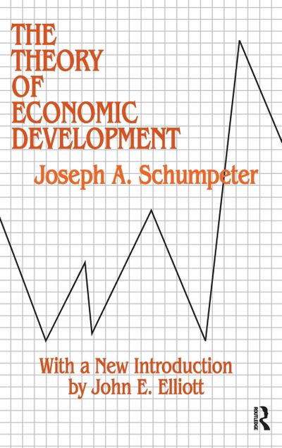 Theory of Economic Development
