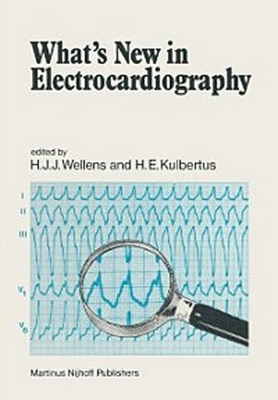 What’s New in Electrocardiography