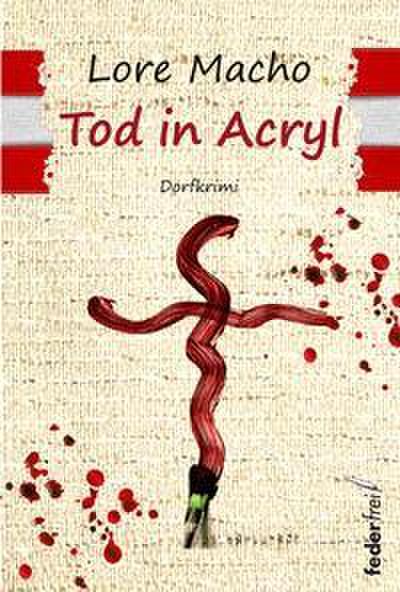 Tod in Acryl