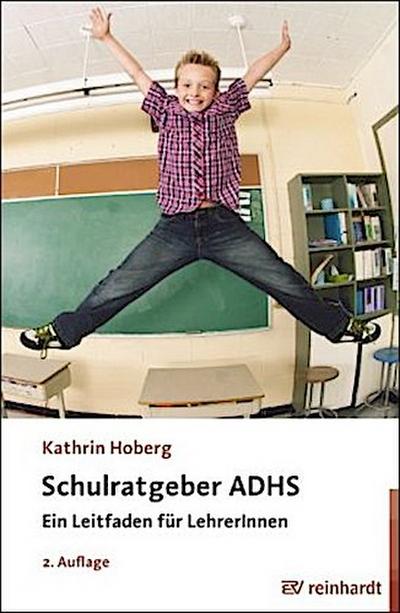 Schulratgeber ADHS