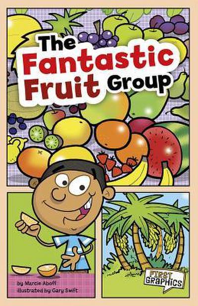 The Fantastic Fruit Group