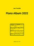 Piano Album 2022für Klavier