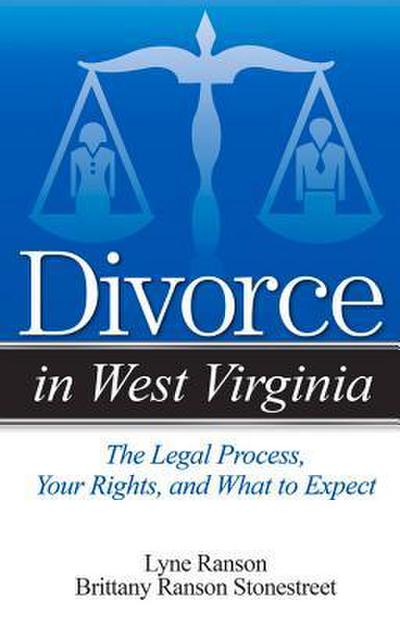 Divorce in West Virginia