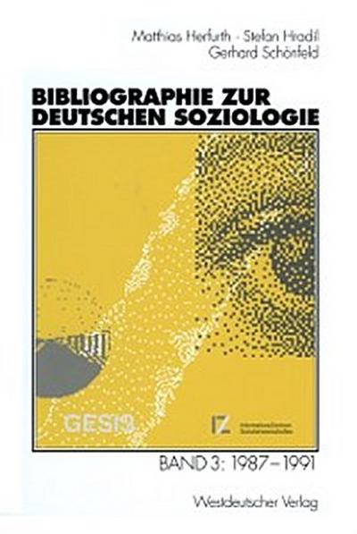 Bibliographie zur deutschen Soziologie