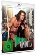 Tarzan in Manhattan