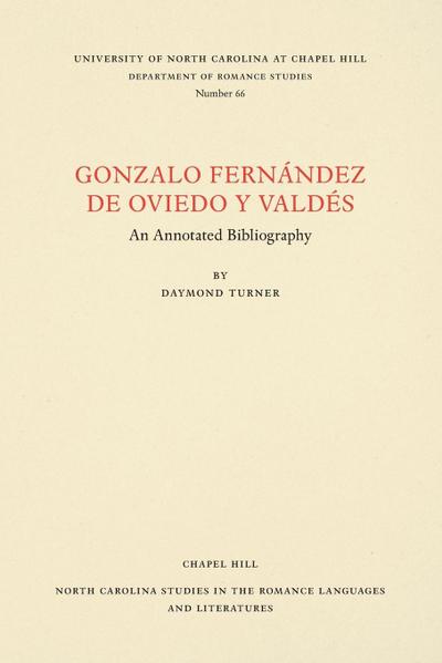 Gonzalo Fernández de Oviedo y Valdés