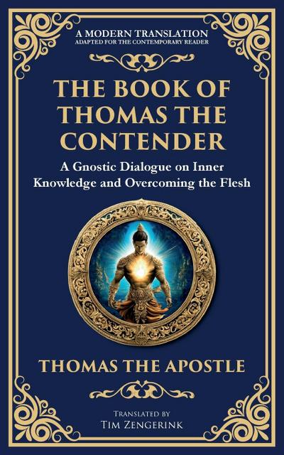 The Book of Thomas the Contender