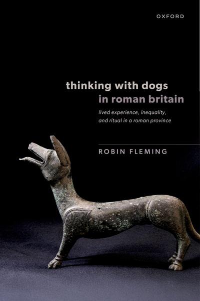 Thinking with Dogs in Roman Britain