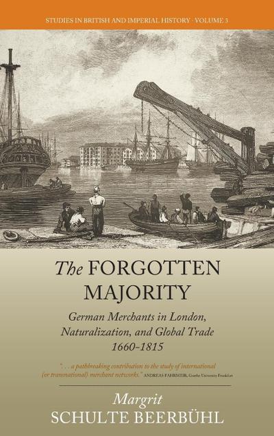The Forgotten Majority