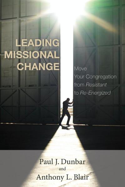 Leading Missional Change