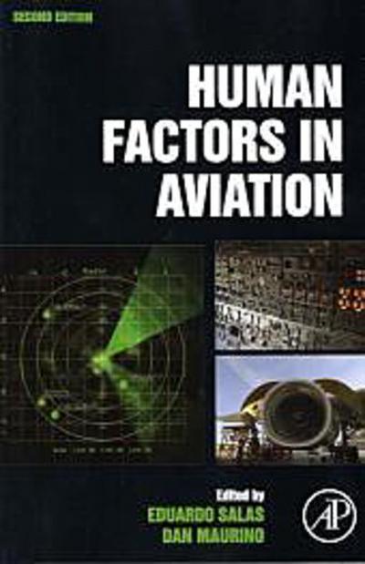 Human Factors in Aviation