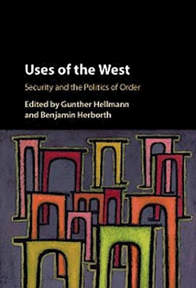 Uses of ’the West’