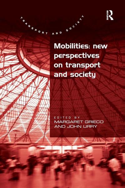 Mobilities