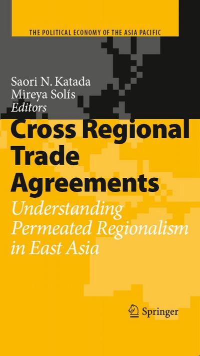Cross Regional Trade Agreements